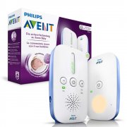 Philips Avent SCD501/00 Audio-Babyphone 