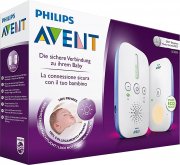Philips Avent SCD501/00 Audio-Babyphone mit DECT-Technologie bei Amazon f&uuml;r 34,99 Euro