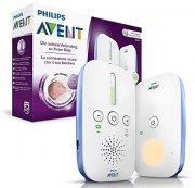 Philips Avent SCD501/00 Audio-Babyphone mit DECT-Technologie f&uuml;r 31,99&euro; statt 43,80&euro;