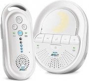 Philips Avent SCD506/01 DECT Babyphone 
