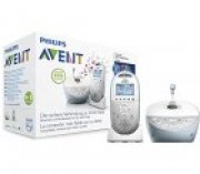 Philips Avent SCD580/00 Babyphone (Smart Eco Mode, Sternenhimmel-Projektor ) f&uuml;r 94,99&euro;