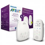 Philips Avent Scd713/26 Babyphone