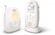 PHILIPS Avent SCD723/26 DECT Babyphone mit Vibrations- und Nachtmodus