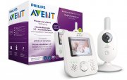 Philips AVENT SCD833/26 Video-Babyphone bei Amazon f&uuml;r 143,99 Euro