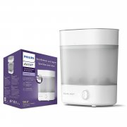 Philips Avent SCF291/00 Sterilisator f&uuml;r bis zu 6 Babyflaschen
