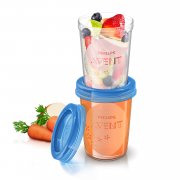 Philips Avent SCF639/05 Aufbewahrungssystem f&uuml;r Babynahrung