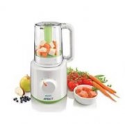 Philips Avent SCF870/20 2-in-1 Babynahrungszubereiter f&uuml;r 75,99 &euro;
