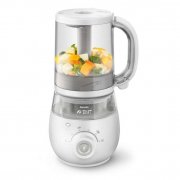  Philips Avent SCF875/02 4-in-1 Babynahrungszubereiter nur 99&euro; statt 149,95&euro;