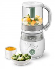 PHILIPS AVENT SCF885/01 4- in-1 Babynahrungszubereiter