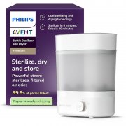 Philips Avent Sterilisator & Trockner f&uuml;r Babyflaschen im Angebot