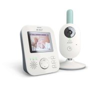 Philips AVENT Video-Babyphone SCD620/26, 2,7 Zoll f&uuml;r 104,99&euro; statt 114,94&euro;