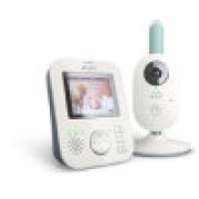  Philips AVENT Video-Babyphone SCD620/26 f&uuml;r 109,99&euro; statt 120,89&euro;
