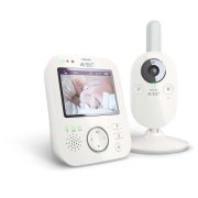 Philips Avent Video-Babyphone SCD630/26 3,5 Zoll f&uuml;r 117,99&euro; statt 144,70&euro;