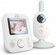 Philips Avent Video-Babyphone SCD831/26