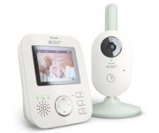Philips Avent Video-Babyphone SCD831/26 f&uuml;r 149,99&euro; statt 168,59&euro;