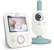 Philips AVENT Video-Babyphone SCD841/26