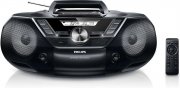 Philips AZ787 CD-Soundmachine
