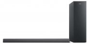 PHILIPS B 630 2.1 Kan&auml;le Dolby Audio Bluetooth Soundbar mit Subwoofer
