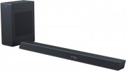 Philips B8805/10 Soundbar mit Subwoofer 3.1 Kan&auml;le, Bluetooth, 400 W, Dolby Atmos, Sprachassistent