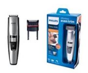 Philips Bartschneider Series 5000 BT5205/16 f&uuml;r 44,99 &euro;