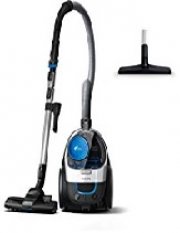 Philips beutelloser Staubsauger PowerPro Compact FC9332/09
