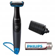 Philips BG1024/16 Bodygroom Series 1000 Wasserfester Bodygroomer