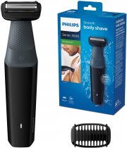Philips BG3010/15 Bodygroom Series 3000 Wasserfester Bodygroomer