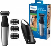 Philips BG5020/15 Bodygroom Series 5000 inkl. 3 Kammaufs&auml;tze