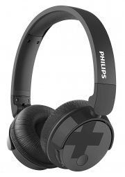 Philips BH305BK/00 On Ear Bluetooth Kopfh&ouml;rer bei Amazon f&uuml;r 57,79 Euro
