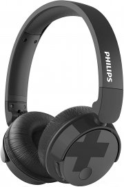 Philips BH305BK/00 On Ear Bluetooth Kopfh&ouml;rer bei Amazon f&uuml;r 59,99 Euro