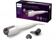 Philips BHB878/00 MoistureProtect Auto-Curler Automatischer Lockenstab