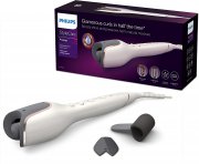 Philips BHB878/00 MoistureProtect Automatischer Lockenstab