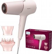 Philips BHD350/10 Series 5000 Haartrockner mit ThermoShield Technologie