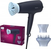 Philips BHD360/20 Series 3000 &ndash; Haartrockner mit Ionisierungsfunktion & Volumendiffusor