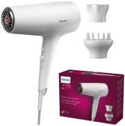 Philips BHD500/20 Series 5000 Haartrockner mit Thermoshield Technologie