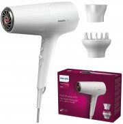 Philips BHD500/20 Series 5000 Haartrockner mit Thermoshield Technologie