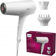Philips BHD500/20 Series 5000 Haartrockner mit Thermoshield Technologie