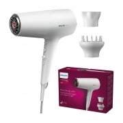 Philips BHD500/20 Series 5000 Haartrockner mit Thermoshield Technologie