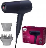 Philips BHD510/00 5000er Serie Haartrockner mit ThermoShield Technologie