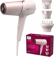 Philips BHD530/20 Series 5000 Haartrockner mit ThermoShield Technologie