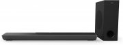 Philips Bluetooth PB603/10 Soundbar mit Bluetooth, Dolby Atmos, 300 W inkl. Subwoofer