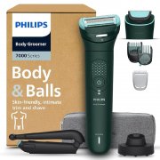 Philips Body Groomer Series 7000 f&uuml;r 69,99&euro; bei Amazon