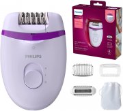Philips BRE275/00 Satinelle Essential Compact Epilierer