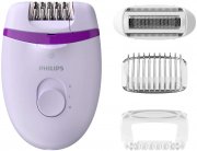 Philips BRE275/00 Satinelle Essential Compact Epilierer f&uuml;r 34,49&euro; statt 43,89&euro;