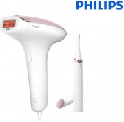 Philips BRI920/00 Lumea IPL-Haarentfernungsger&auml;t inkl. Korrekturtrimmer