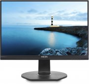 Philips Brilliance 241B7QUPEB 60,5 cm (23.8 Zoll) Monitor mit USB-Dockingstation f&uuml;r 149,99 Euro