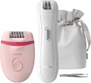 Philips BRP531/00 Epilierer-Set