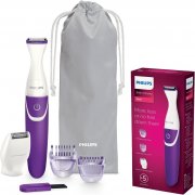 Philips BRT383/15 Essential Bikini-Trimmer