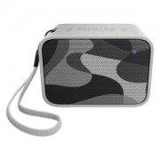 Philips BT110 Lautsprecher Bluetooth camouflage nur 14,77 inkl. Versand