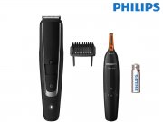 Philips BT5503/85 Bart- und Nasentrimmer